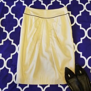 H&M Pencil Skirt with *Pockets*